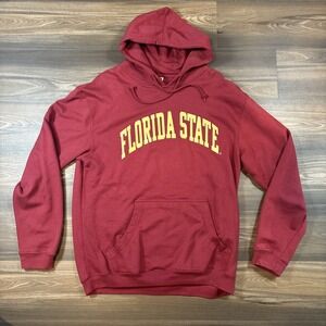 Red Oaks Sports Wear Florida State Seminoles Size L